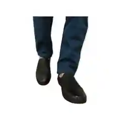 Мужские мокасины