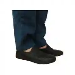 Мужские мокасины