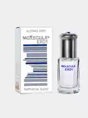 Парфюмированное масло Molecula Ex 01, 6 мл