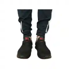 Кроссовки мужские, из текстиля