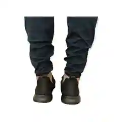 Кроссовки мужские, из текстиля