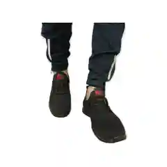 Кроссовки мужские, из текстиля