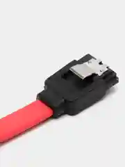 Коралловый кабель SATA-SATA прямой, для подключения HDD, SSD