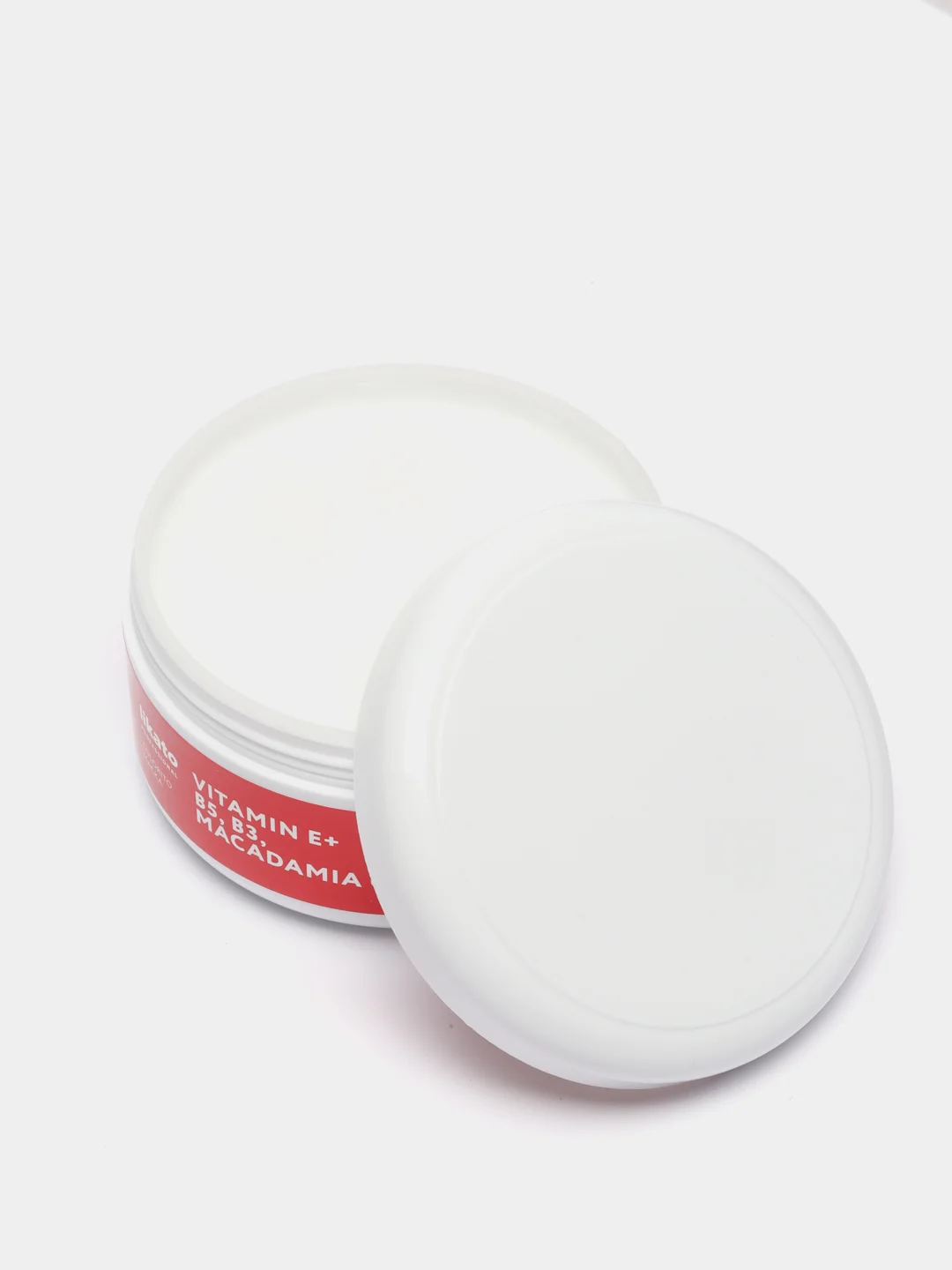 Маска COLORITO для стойкости и защиты цвета, Likato Professional, 200 мл