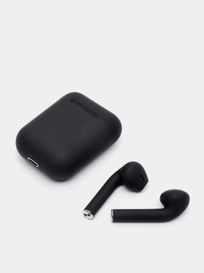 Беспроводные наушники inpods 12