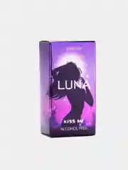 Парфюмированное масло Luna, 6 мл