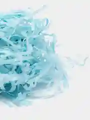 Ледяной бумажный наполнитель, из тишью, 42 цвета