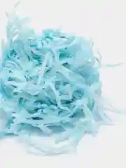 Ледяной бумажный наполнитель, из тишью, 42 цвета