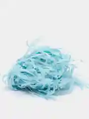 Ледяной бумажный наполнитель, из тишью, 42 цвета