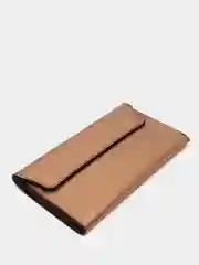 Зеленый женский кошелек портмоне
