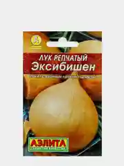 Семена Лук репчатый "Эксибишен"