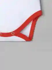 Боди детское / Боди для новорожденных / Детский полукомбинезон / Боди / Комбинезон