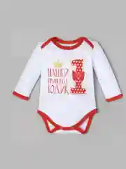 Боди детское / Боди для новорожденных / Детский полукомбинезон / Боди / Комбинезон