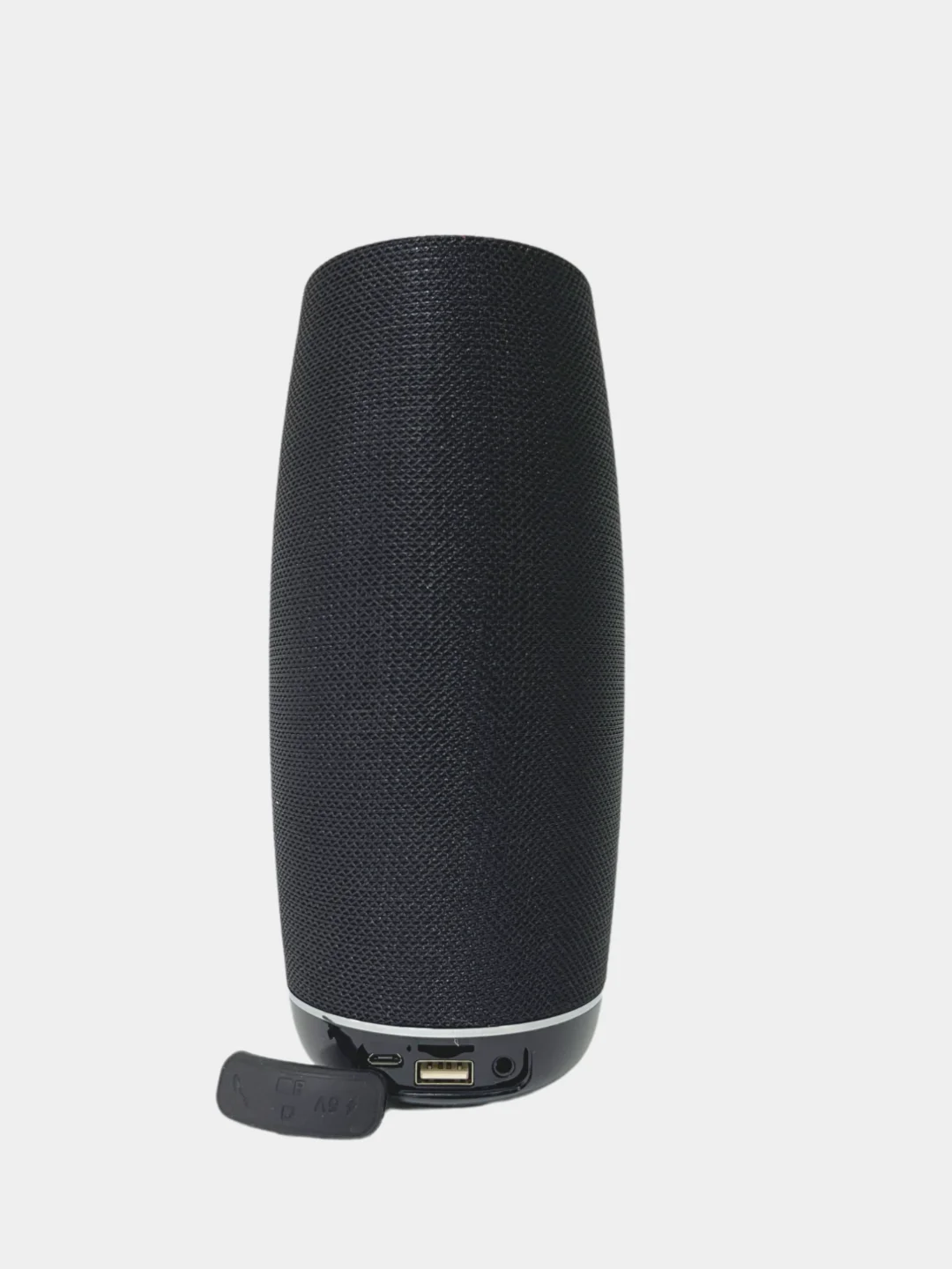 Хаки беспроводная Bluetooth колонка T&G TG-108