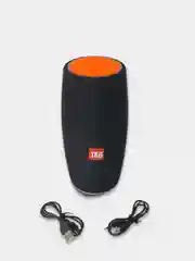 Хаки беспроводная Bluetooth колонка T&G TG-108