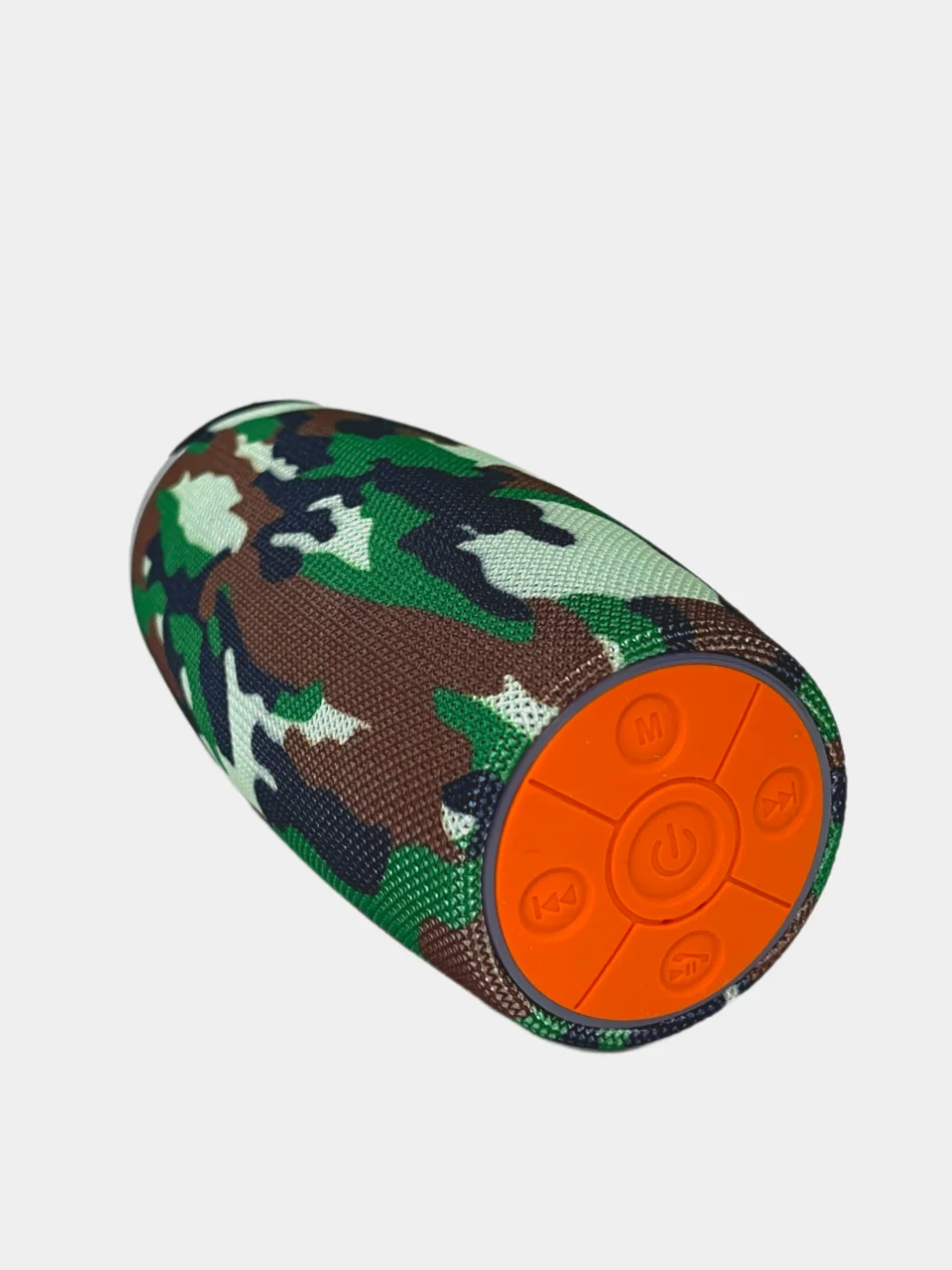 Хаки беспроводная Bluetooth колонка T&G TG-108
