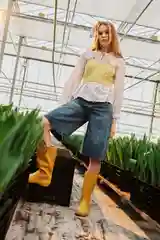 Джинсы женские Befree