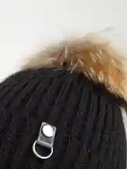 Черный детские шапки