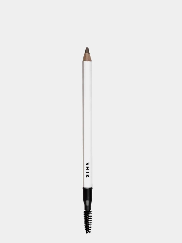 Карандаш для бровей пудровый SHIK cosmetics "Brow powder pencil"