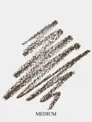 Карандаш для бровей пудровый SHIK cosmetics "Brow powder pencil"