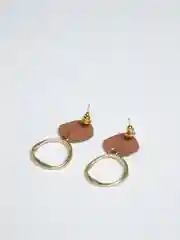 Женские серьги