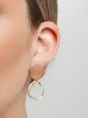 Женские серьги