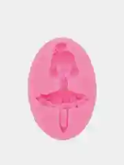 Силиконовые формы 3D молд для выпечки, шоколада, льда, украшения торта