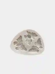Силиконовые формы 3D молд для выпечки, шоколада, льда, украшения торта