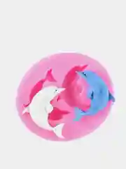 Силиконовые формы 3D молд для выпечки, шоколада, льда, украшения торта