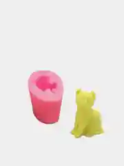 Силиконовые формы 3D молд для выпечки, шоколада, льда, украшения торта