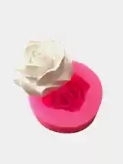 Силиконовые формы 3D молд для выпечки, шоколада, льда, украшения торта