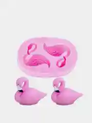 Силиконовые формы 3D молд для выпечки, шоколада, льда, украшения торта
