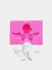 Силиконовые формы 3D молд для выпечки, шоколада, льда, украшения торта