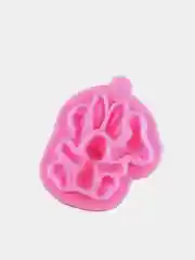 Силиконовые формы 3D молд для выпечки, шоколада, льда, украшения торта