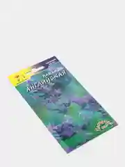 Лаванда Английская (семена,цветы)