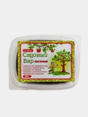 Вар садовый 200г пластичный (не требует доп.подогрева)(Уход и защита растений)