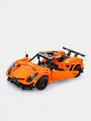 Р/У конструктор CaDA Technic cпортивный автомобиль Porsche 918, 421 деталь C51051W