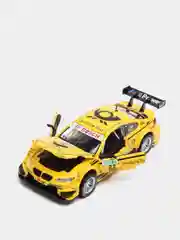 Машинка металлическая BMW M3 DTM, 1:32, 15,5 см, JB1251303