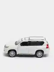 Машинка металлическая Land Cruiser Prado, 1:32, 15 см, JB1251319