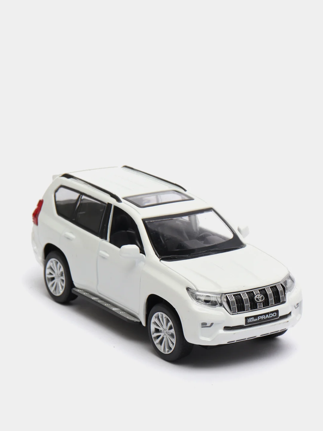 Машинка металлическая Land Cruiser Prado, 1:32, 15 см, JB1251319