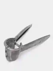 Орехокол "Ретро", алюминиевый, 15 см, микс