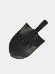 Лопата штыковая высокопрочная ЛКО (Аша)