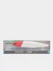 Слоновая кость воблер TsuYoki DRAGA 130F