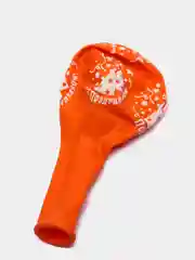 Медный шарик  с узорами для Дня Рождения и Праздника