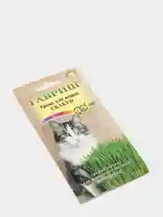 Семена Трава для кошек "Скакун"