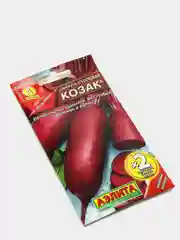 Семена свеклы "Козак"