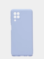Чехол для Samsung A22, M32, M22, с защитой камеры, силиконовый