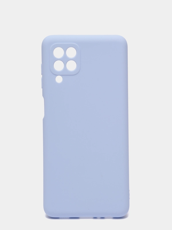 Чехол для Samsung A22, M32, M22, с защитой камеры, силиконовый