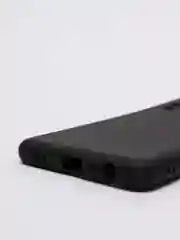 Черный чехол для Samsung A22, M32, M22, с защитой камеры, силиконовый