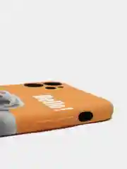 Бежевый чехол на iPhone 11, XR, 7 Plus, 8 Plus